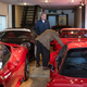 Illustration for article titled Meet Japan's 'Mr. Ferrari', Who Drove His F40 At 197 MPH On a Motorway To Prove a Point